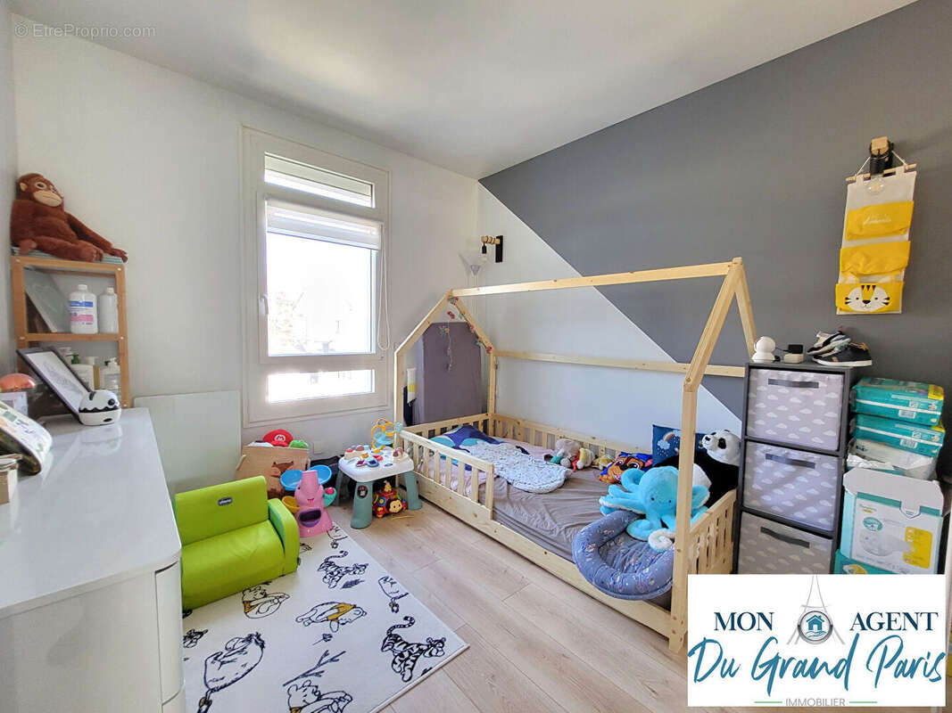 Maison à VILLEBON-SUR-YVETTE