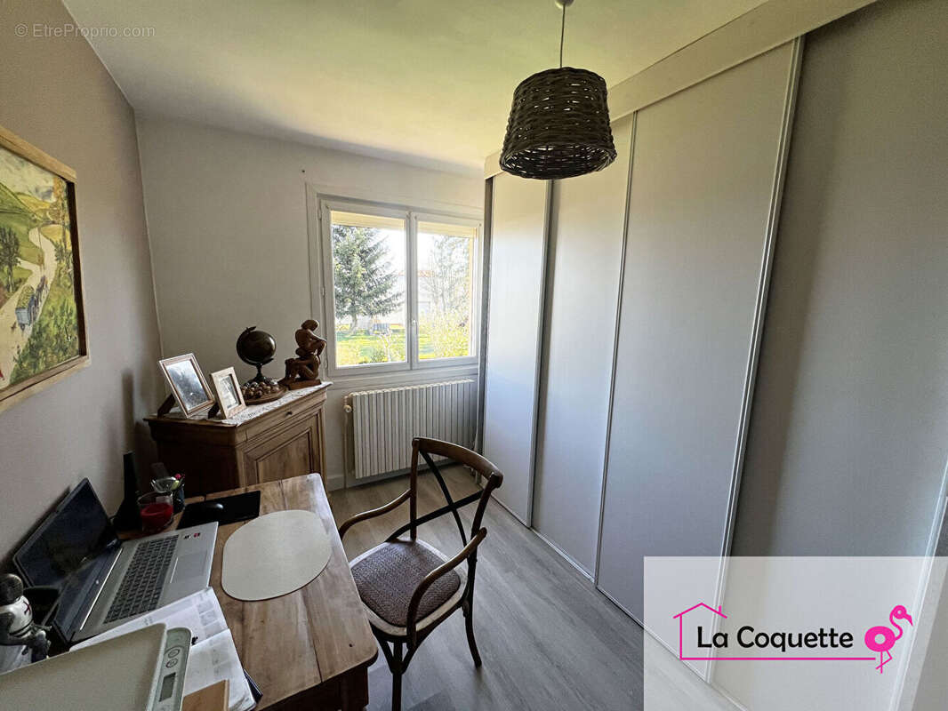 Maison à SAINT-LOUP-SUR-SEMOUSE