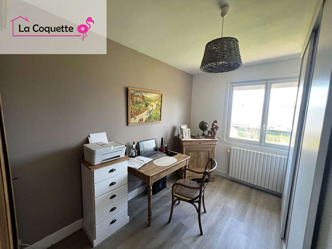 Maison à SAINT-LOUP-SUR-SEMOUSE