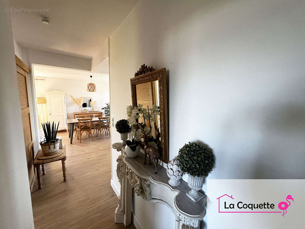 Maison à SAINT-LOUP-SUR-SEMOUSE