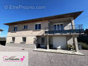 Maison à SAINT-LOUP-SUR-SEMOUSE