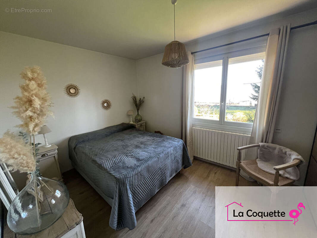 Maison à SAINT-LOUP-SUR-SEMOUSE