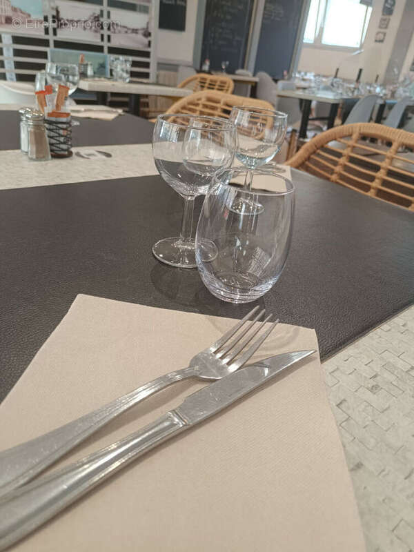 Commerce à MONTIVILLIERS