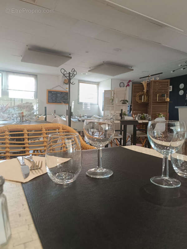 Commerce à MONTIVILLIERS