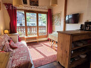 Appartement à LES HOUCHES