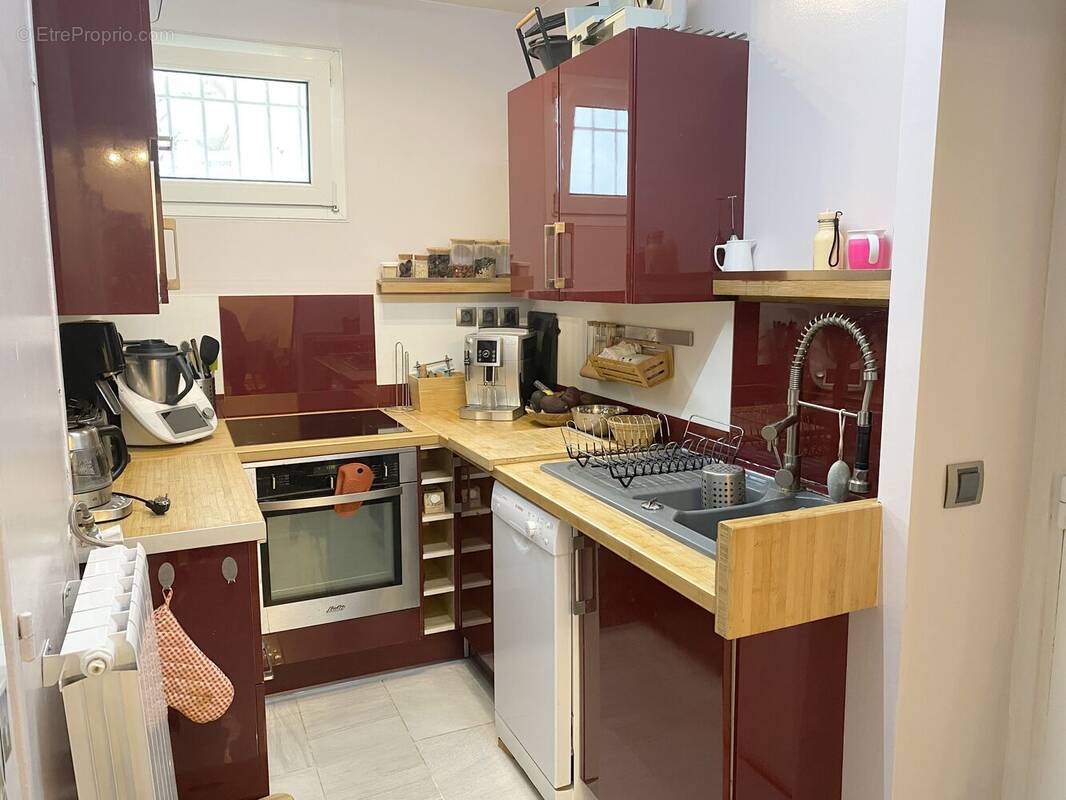 Photo 2 - Appartement à ANGLET