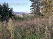 Photo 1 - Terrain à SAINT-CHAMOND