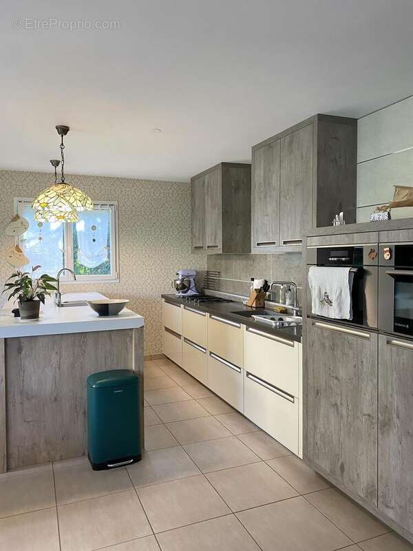 Photo 4 - Maison à LUCENAY