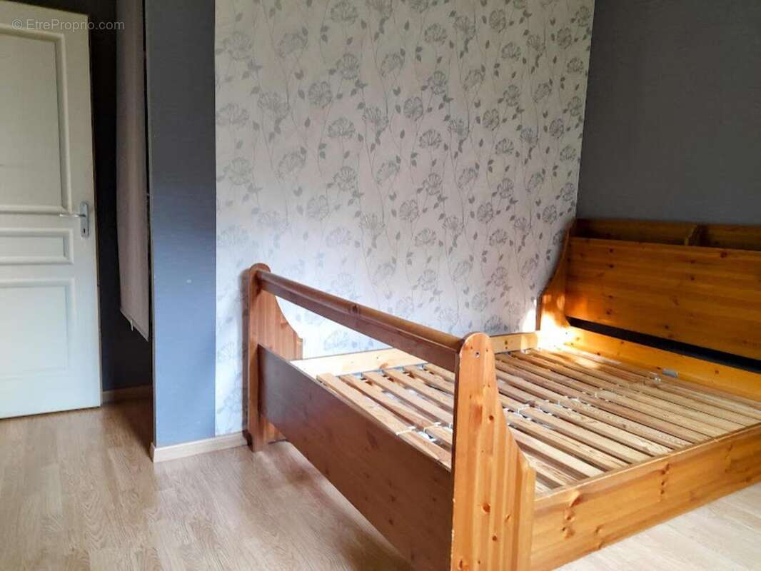 Photo 7 - Maison à LUCENAY