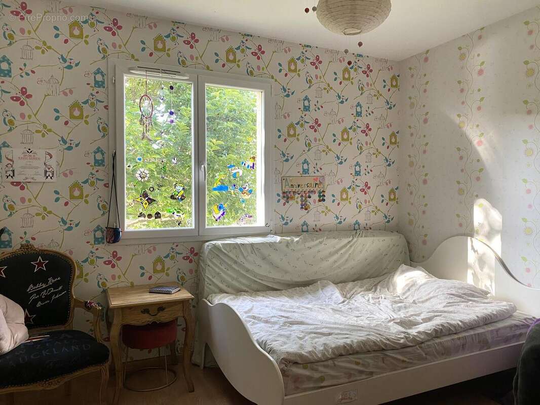 Photo 9 - Maison à LUCENAY