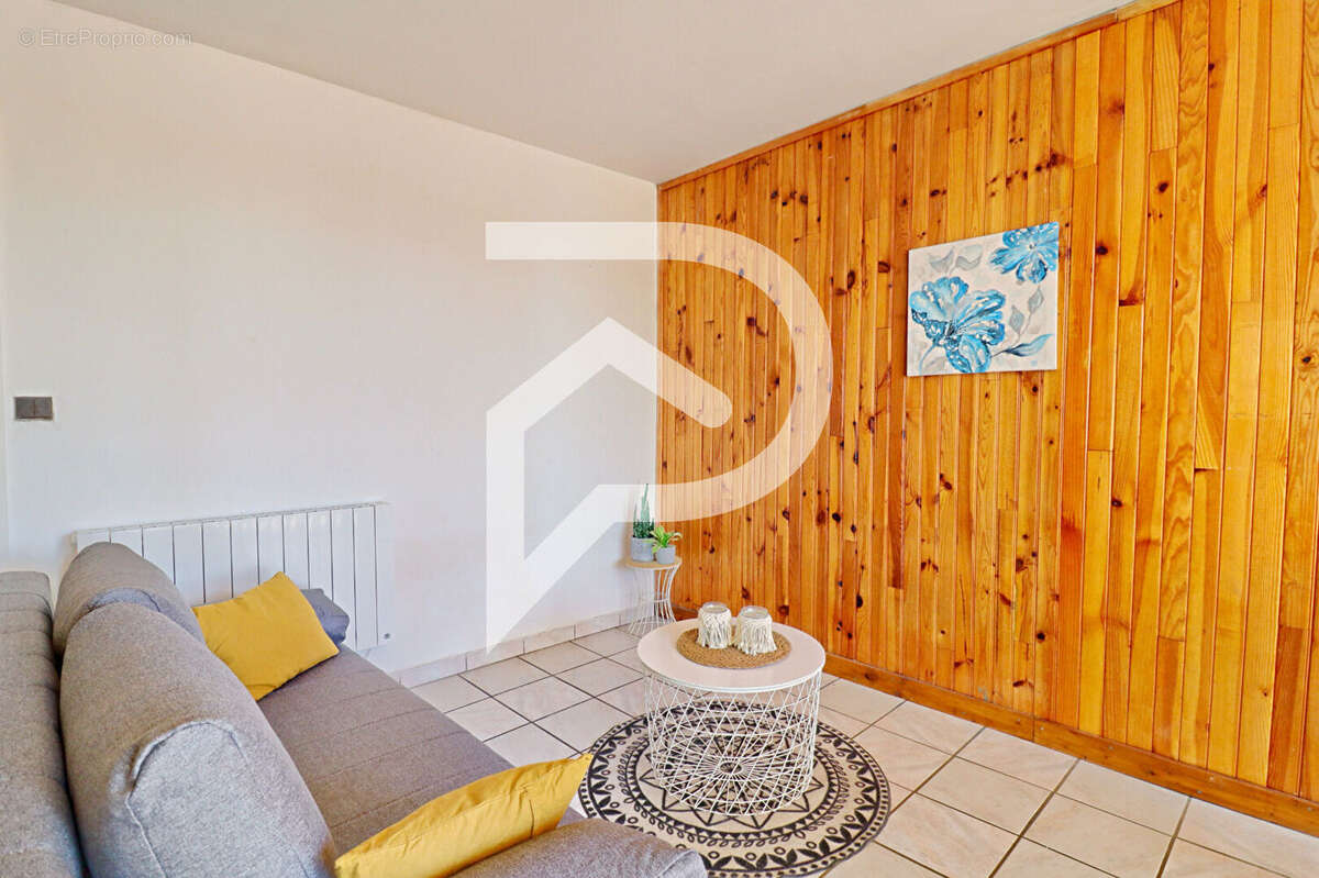 Appartement à MANOSQUE