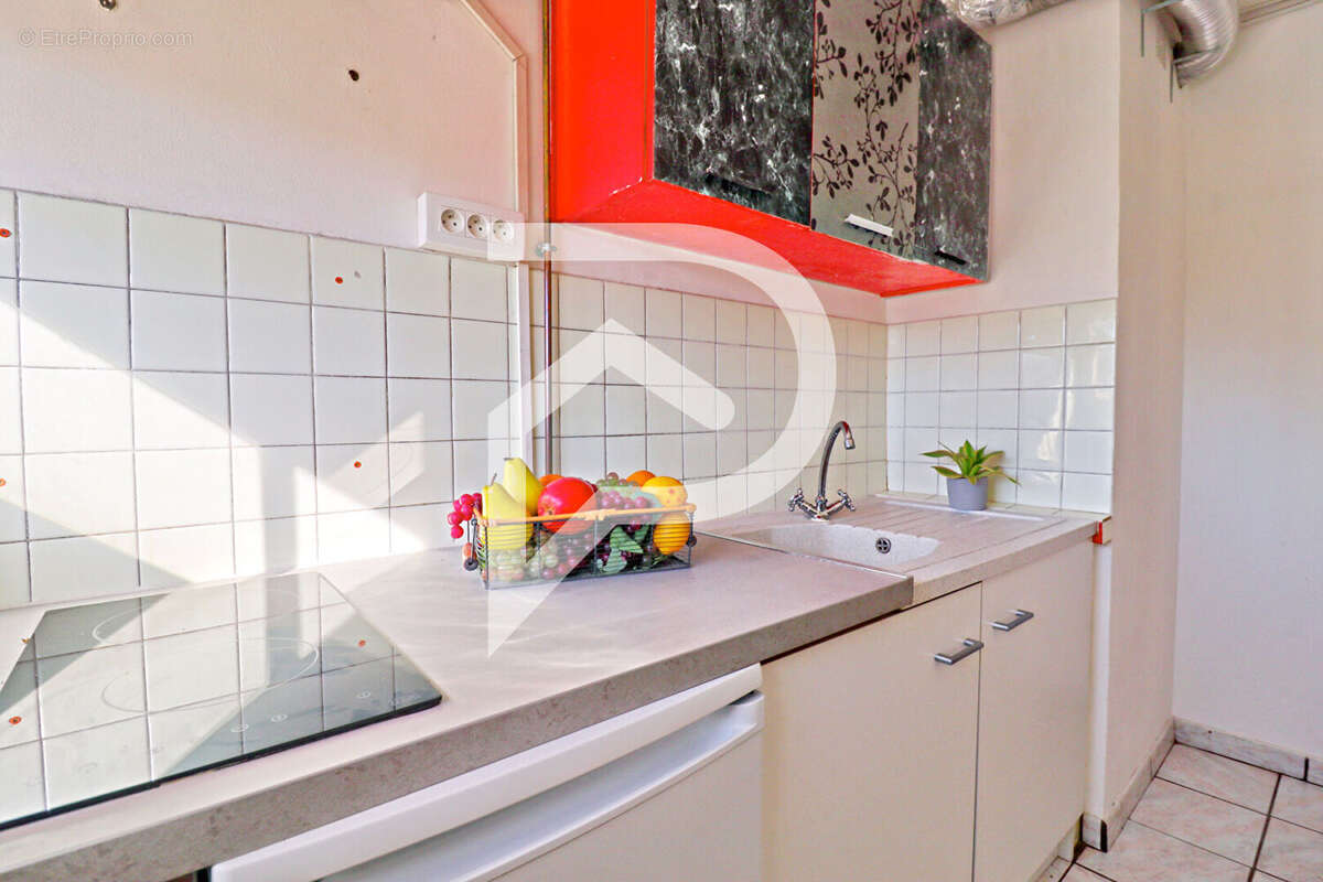 Appartement à MANOSQUE