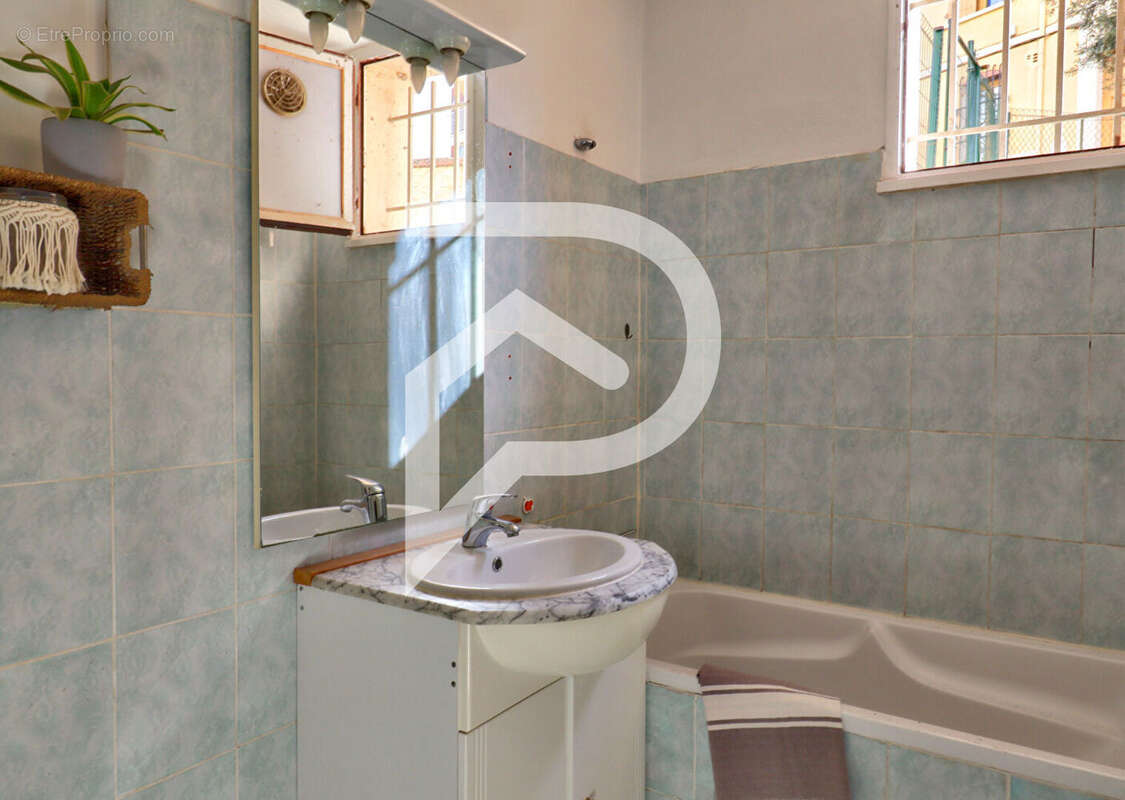 Appartement à MANOSQUE