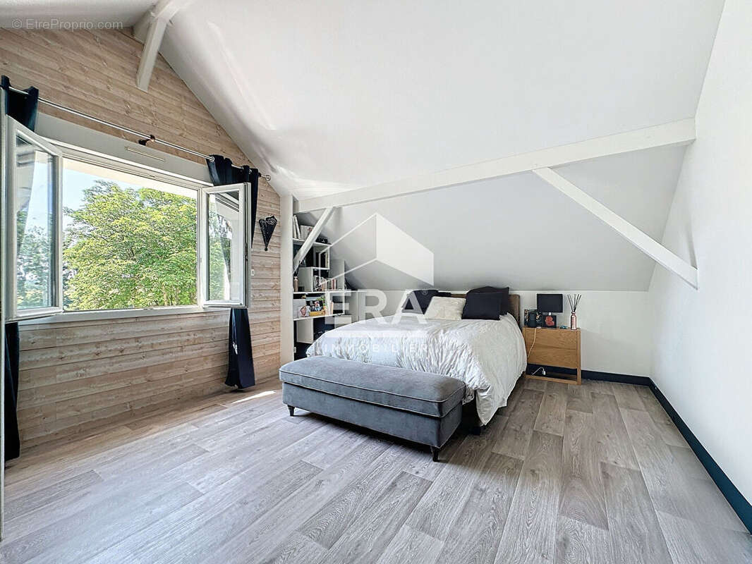 Maison à CONFLANS-SAINTE-HONORINE