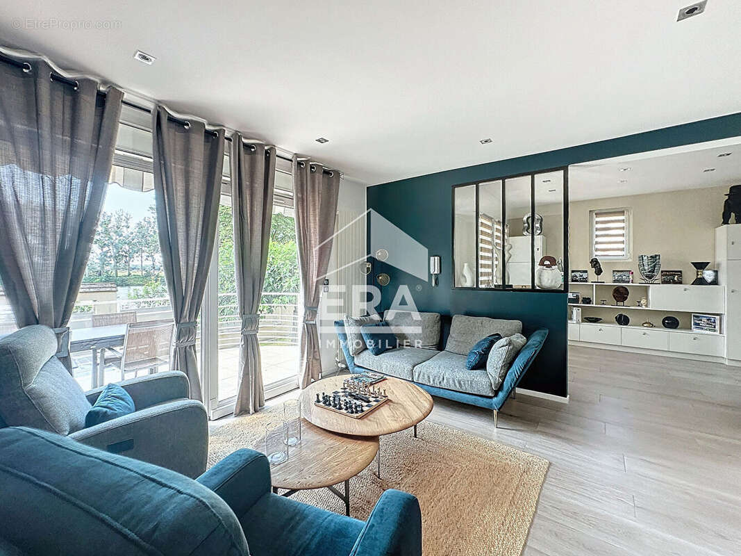 Maison à CONFLANS-SAINTE-HONORINE