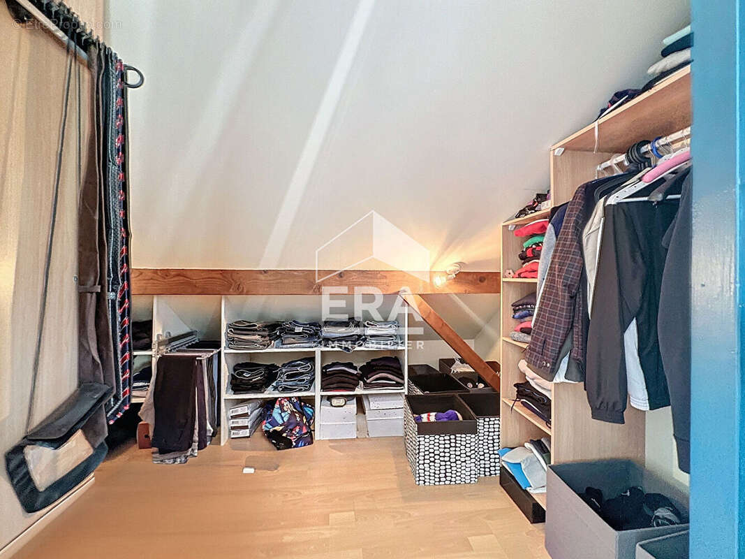 Maison à CONFLANS-SAINTE-HONORINE