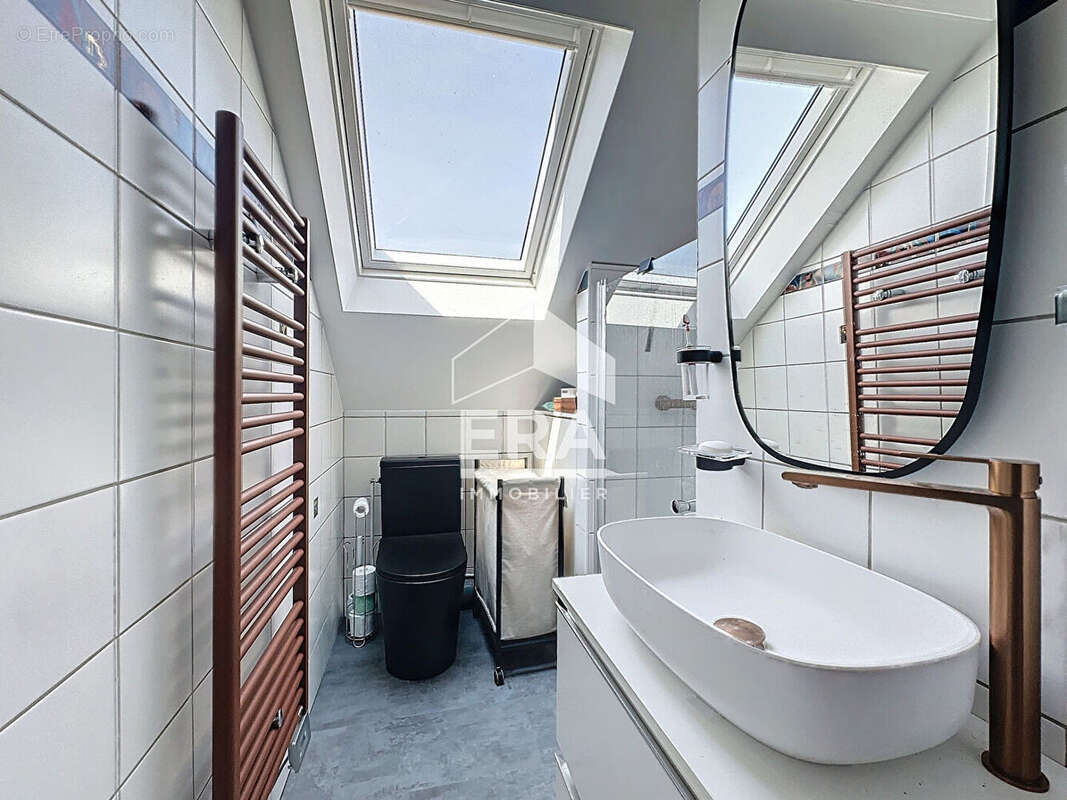 Maison à CONFLANS-SAINTE-HONORINE