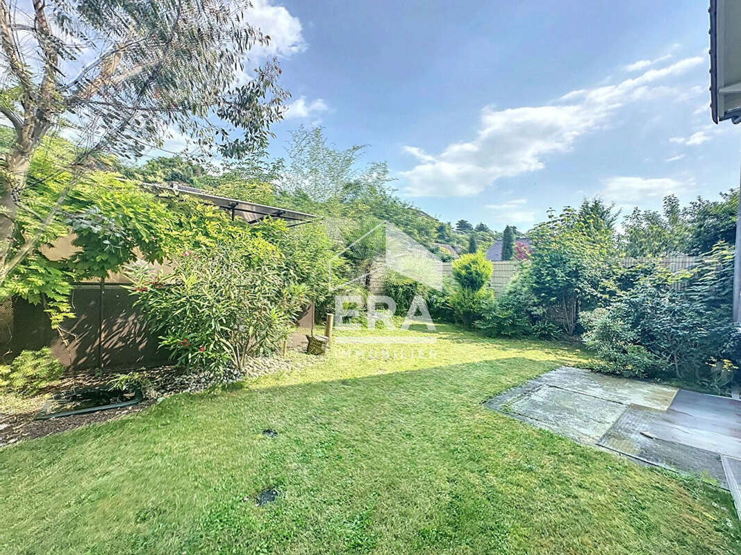 Maison à CONFLANS-SAINTE-HONORINE