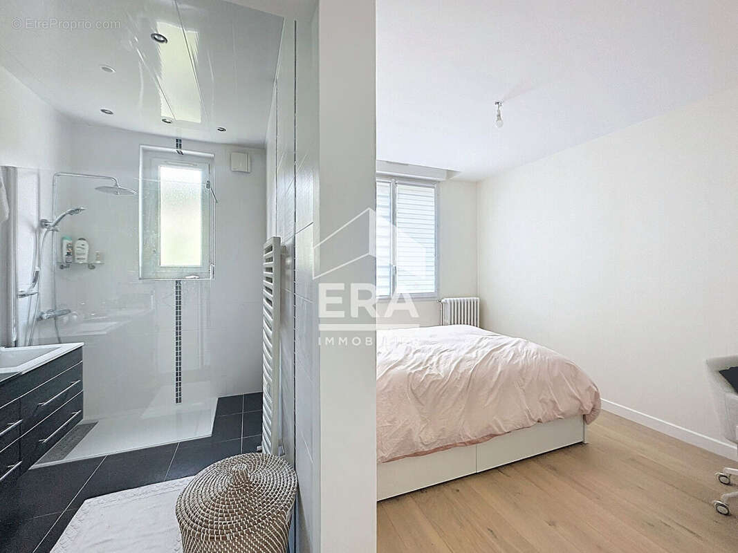 Maison à CONFLANS-SAINTE-HONORINE