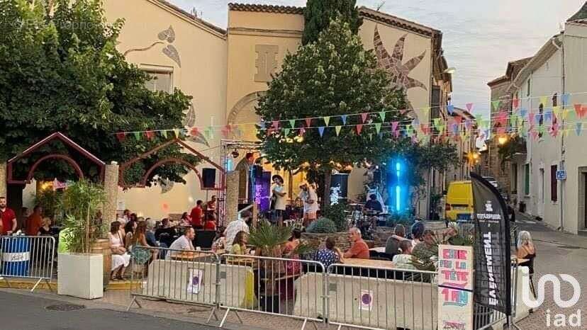 Photo 3 - Commerce à SAINT-GENIES-DE-FONTEDIT