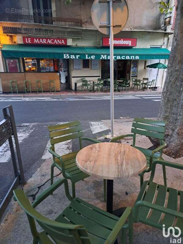 Photo 7 - Commerce à BEDARIEUX