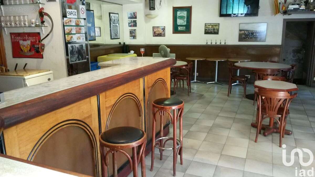 Photo 9 - Commerce à BEDARIEUX