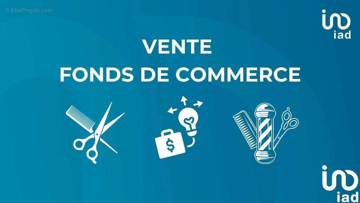 Photo 1 - Commerce à FECAMP