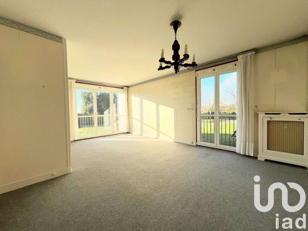 Photo 2 - Appartement à CHATEAU-THIERRY