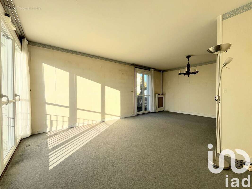 Photo 3 - Appartement à CHATEAU-THIERRY