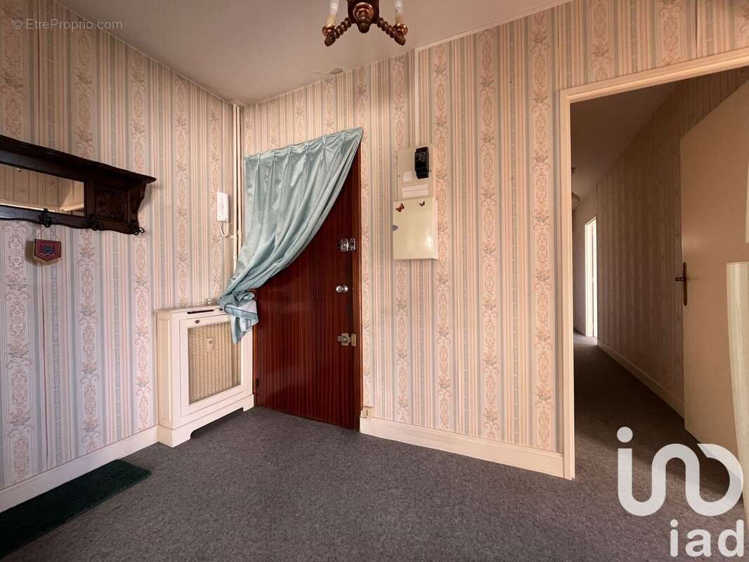 Photo 4 - Appartement à CHATEAU-THIERRY