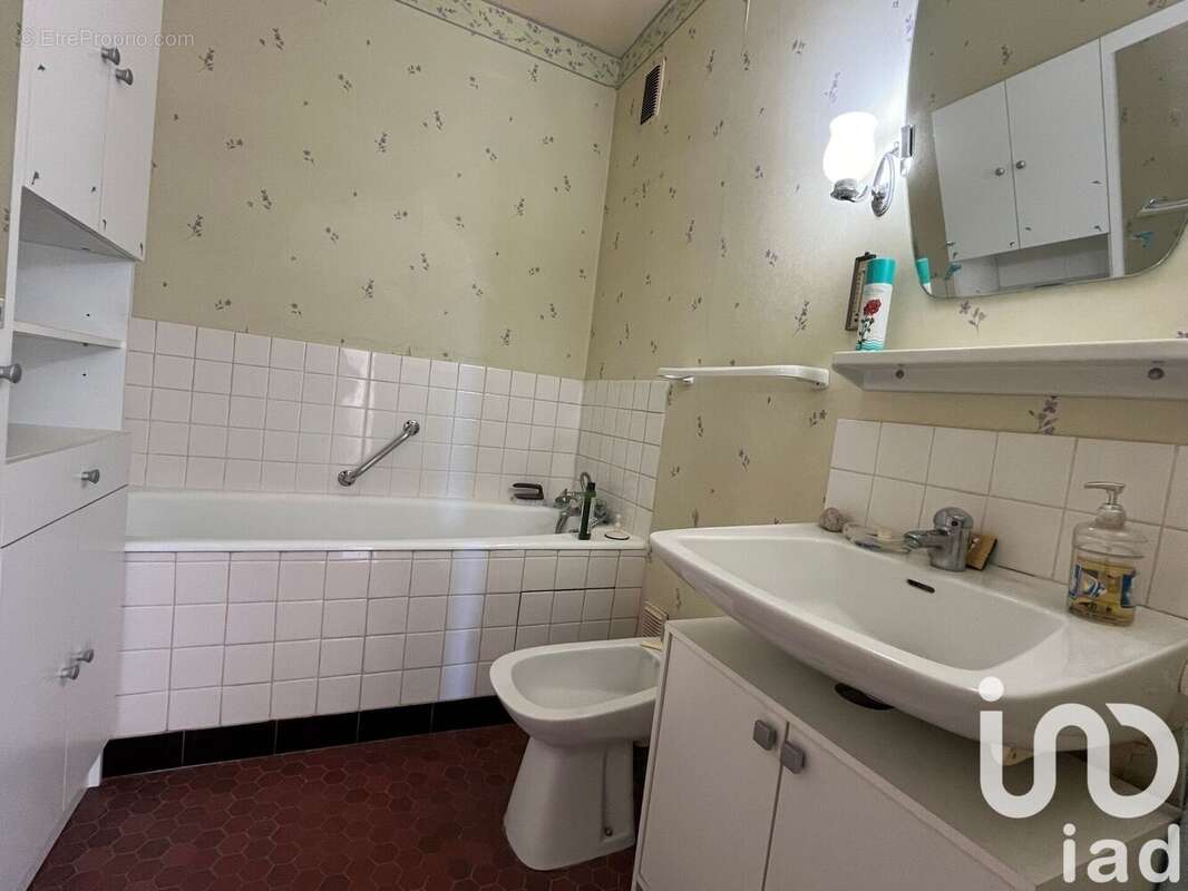 Photo 6 - Appartement à CHATEAU-THIERRY