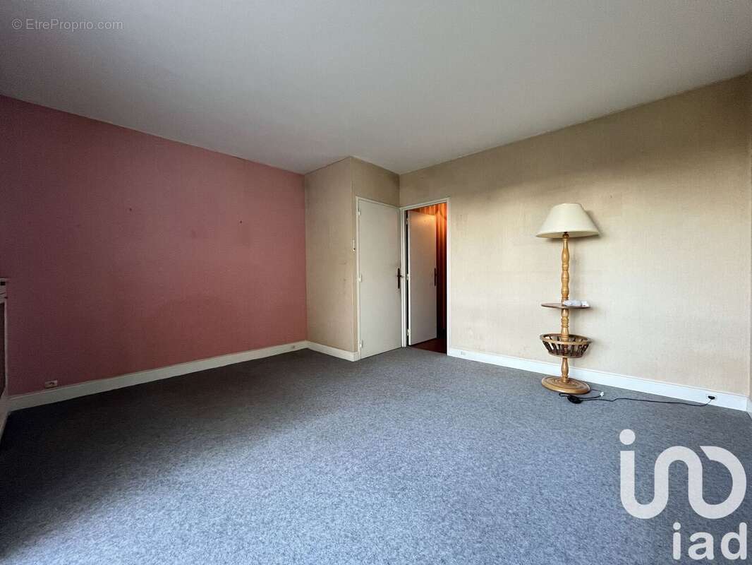 Photo 8 - Appartement à CHATEAU-THIERRY