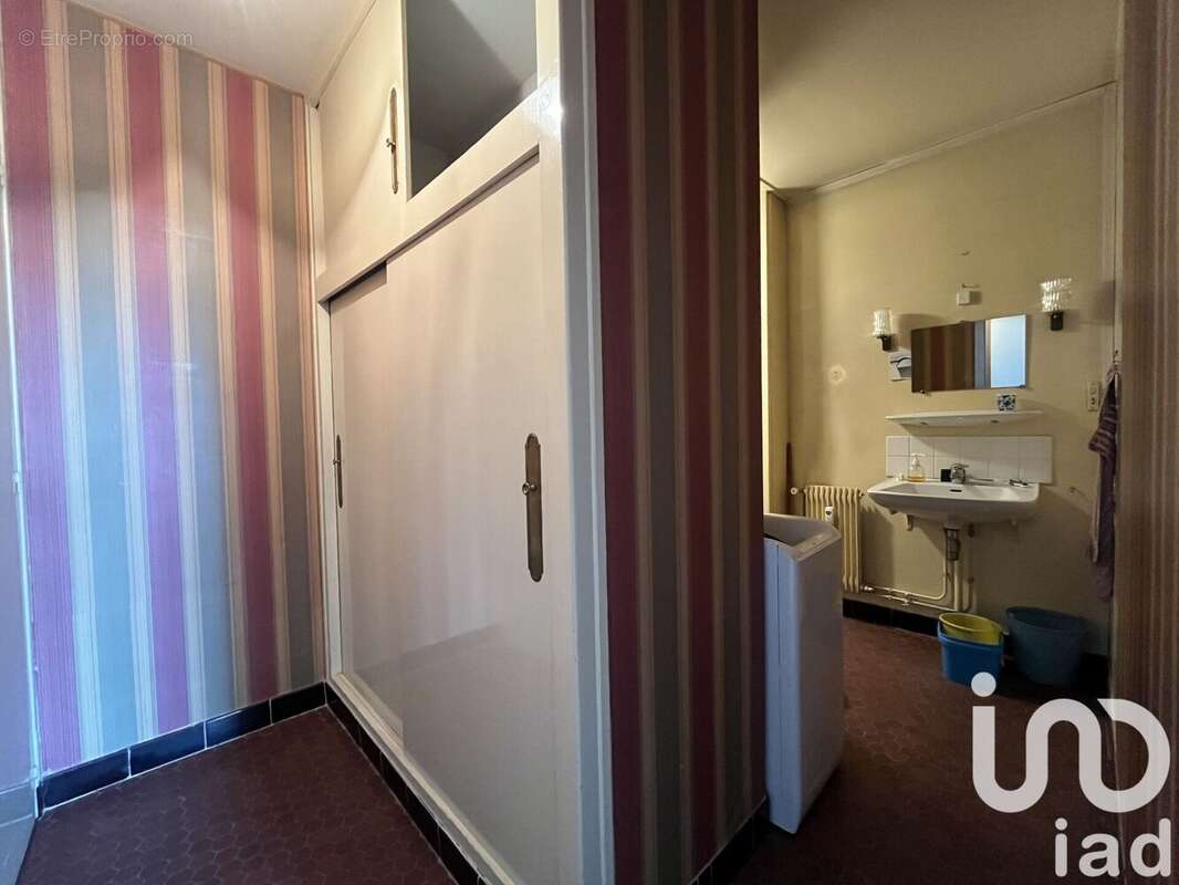 Photo 9 - Appartement à CHATEAU-THIERRY