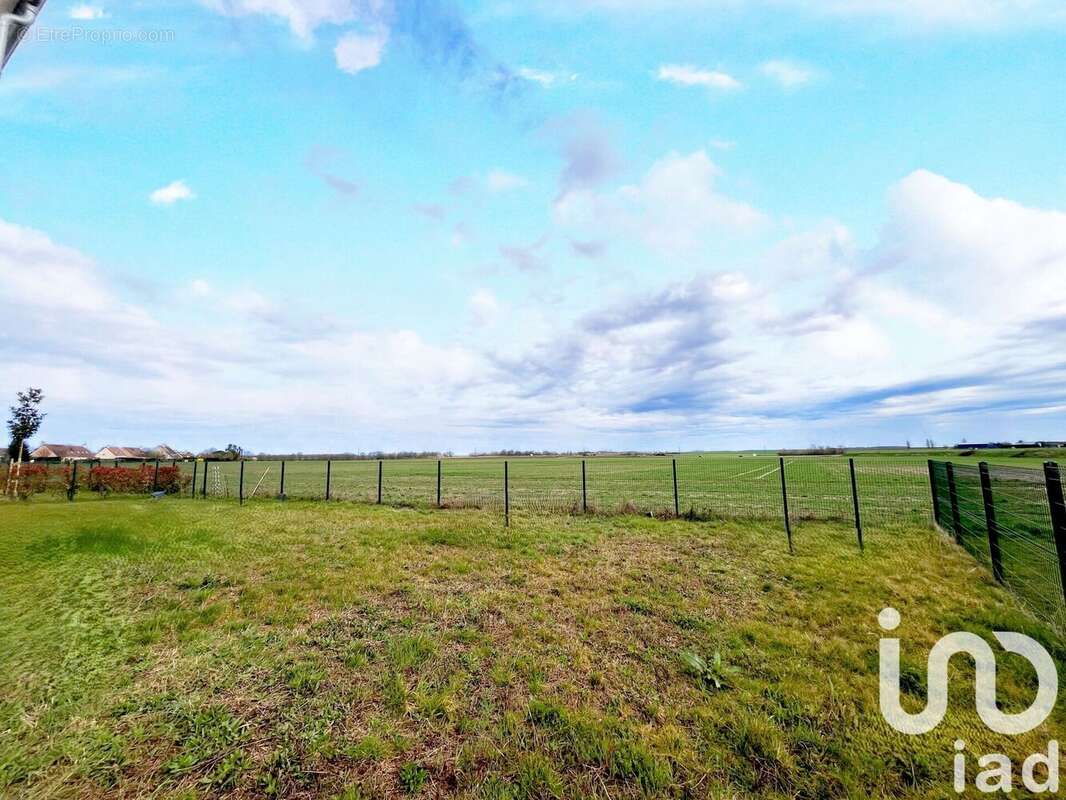 Photo 2 - Maison à ABLIS