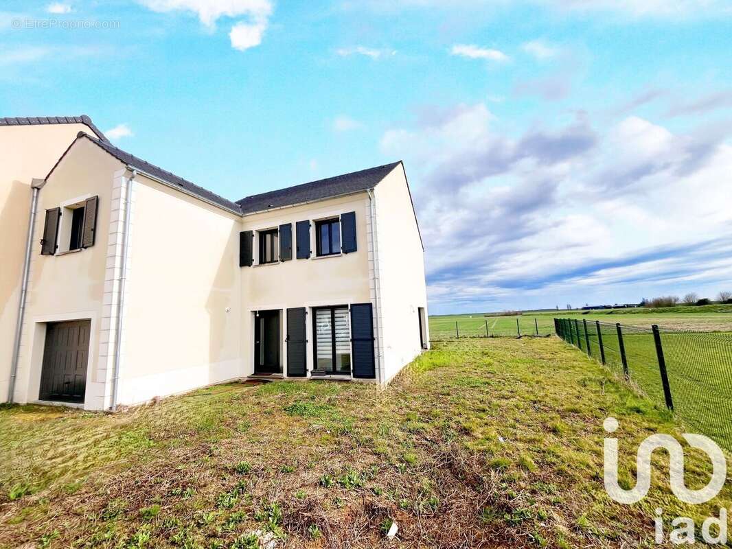 Photo 3 - Maison à ABLIS