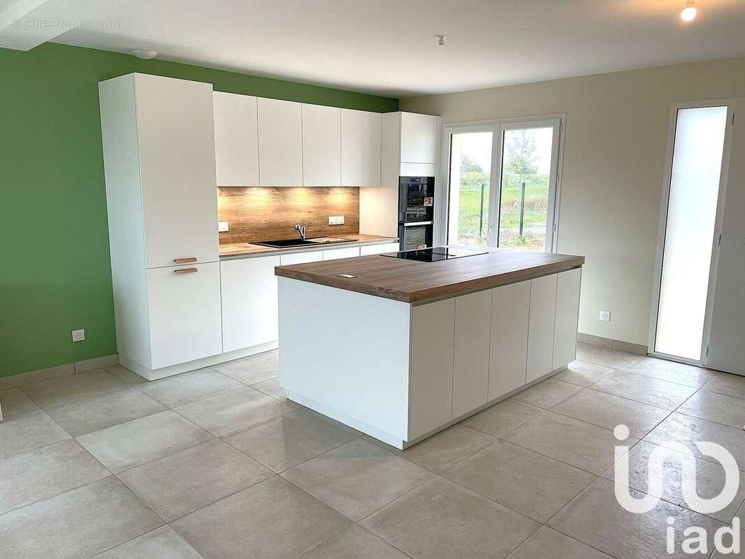 Photo 5 - Maison à ABLIS