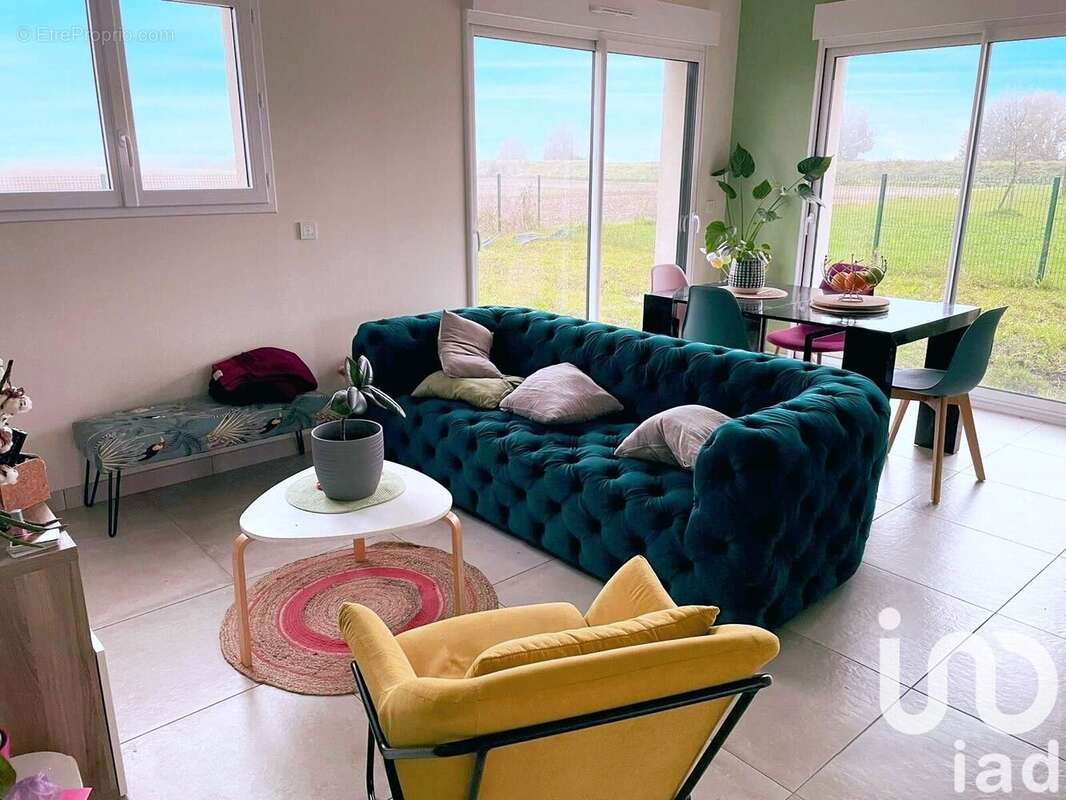 Photo 6 - Maison à ABLIS