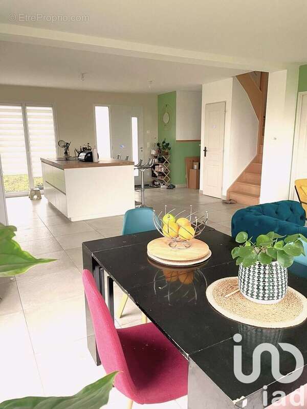 Photo 7 - Maison à ABLIS