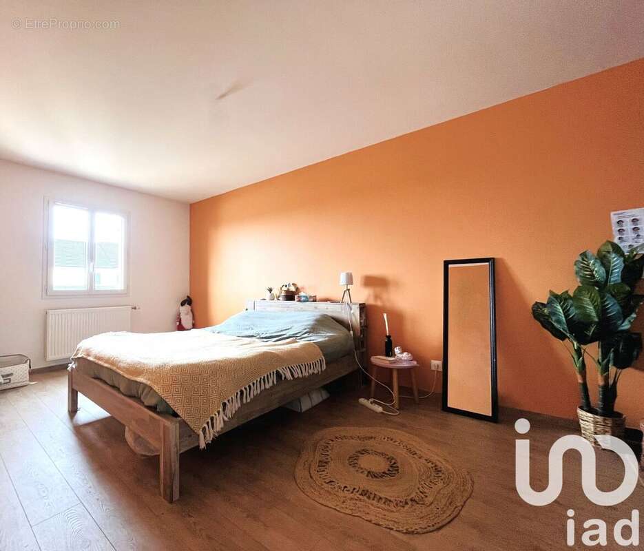 Photo 9 - Maison à ABLIS