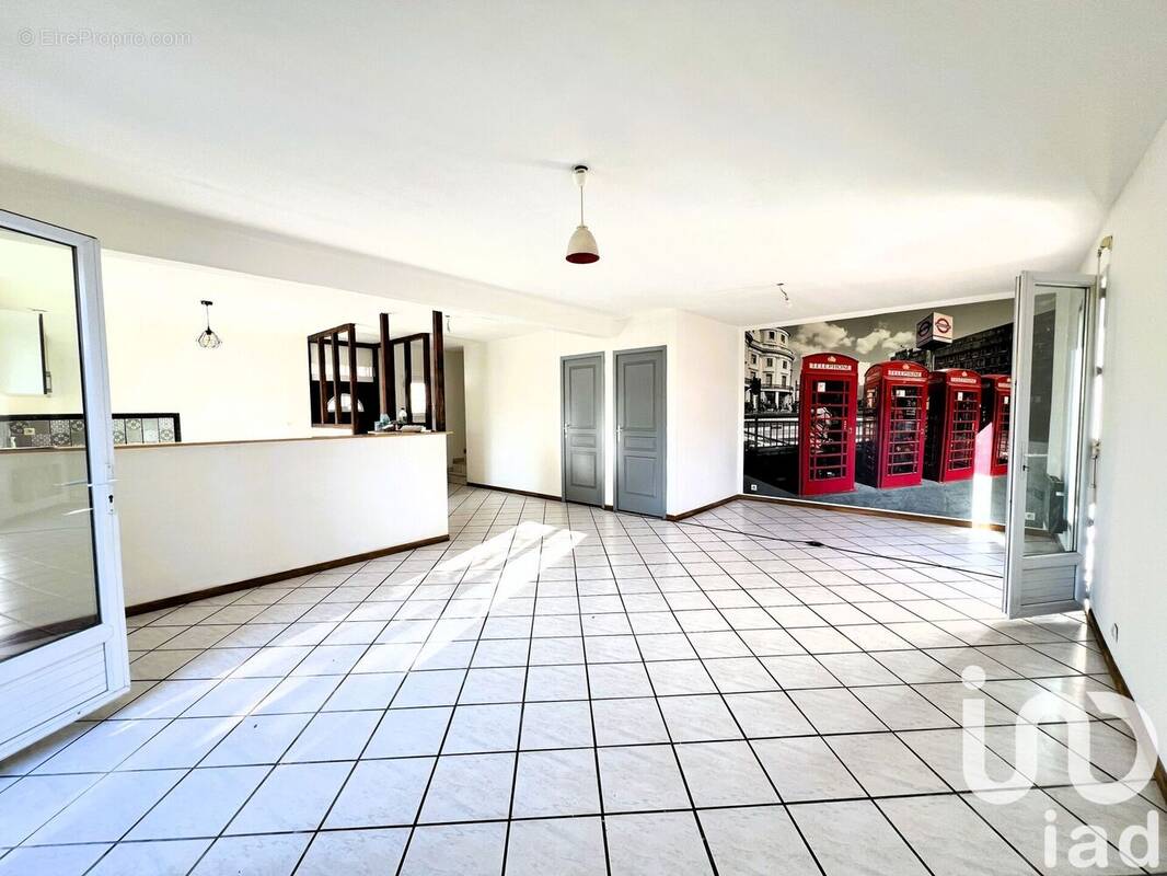 Photo 1 - Maison à ELNE