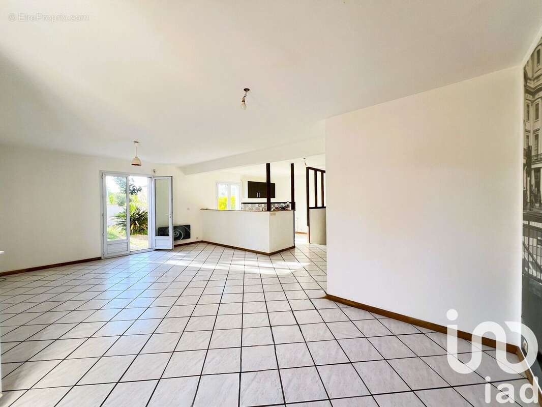 Photo 3 - Maison à ELNE