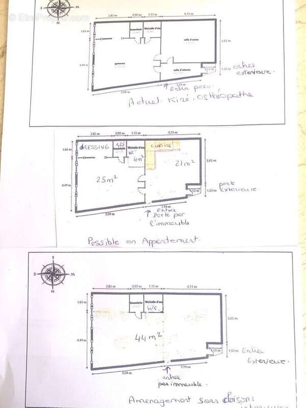Photo 7 - Commerce à SEPTEMES-LES-VALLONS