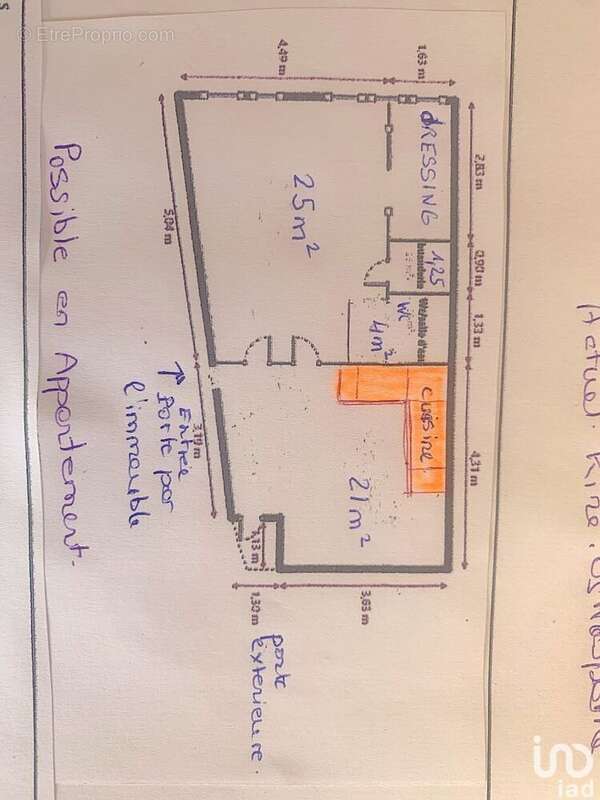 Photo 9 - Commerce à SEPTEMES-LES-VALLONS