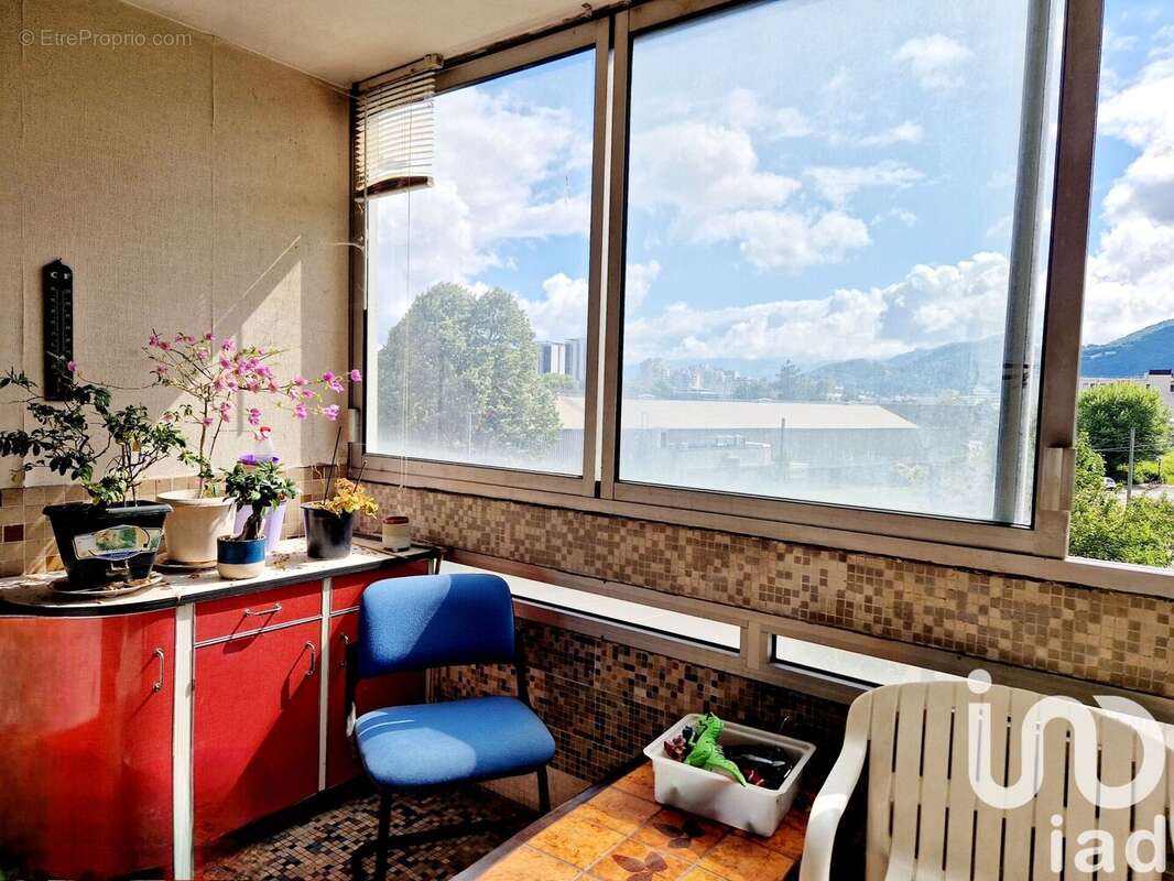 Photo 4 - Appartement à ECHIROLLES