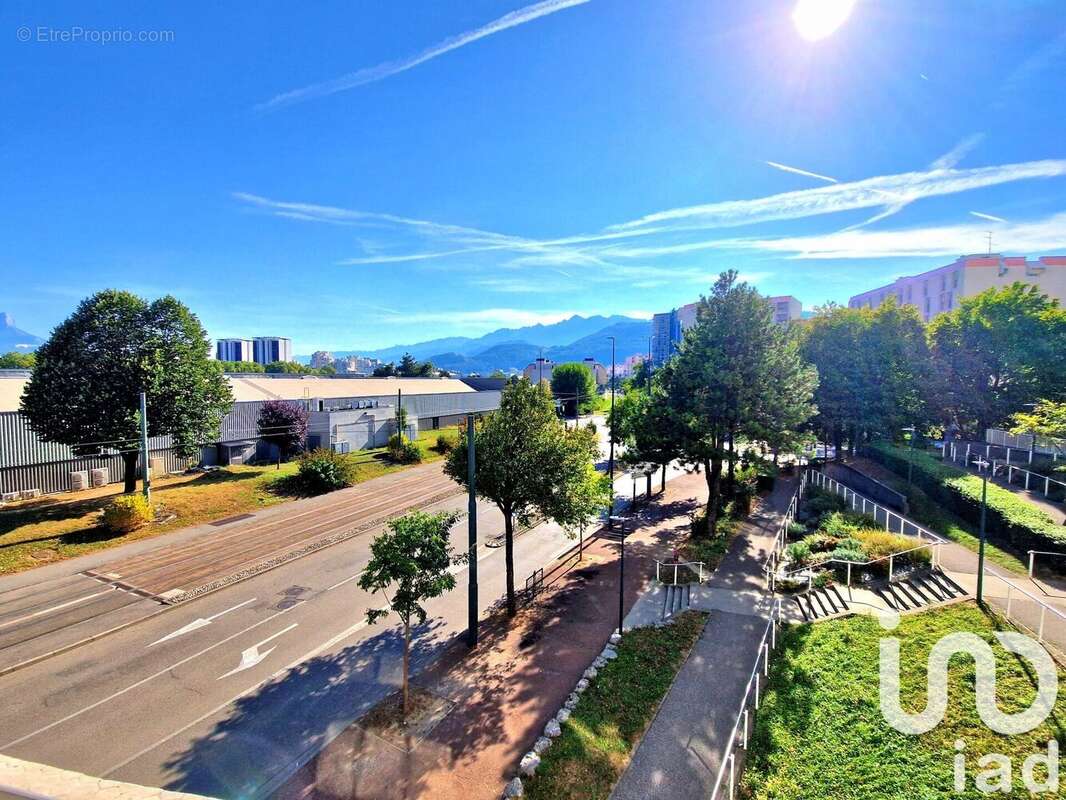 Photo 5 - Appartement à ECHIROLLES