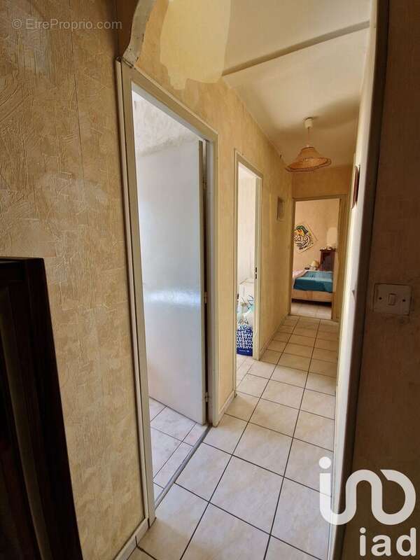 Photo 8 - Appartement à ECHIROLLES