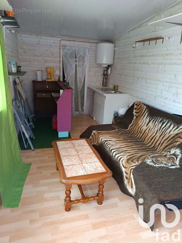 Photo 2 - Appartement à BRETIGNOLLES-SUR-MER