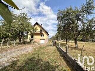 Photo 6 - Maison à BERG