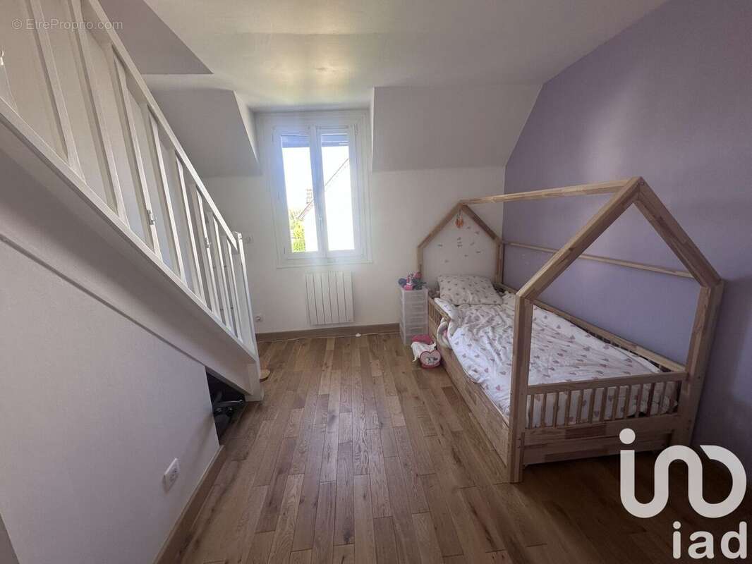 Photo 7 - Maison à CHENNEVIERES-SUR-MARNE