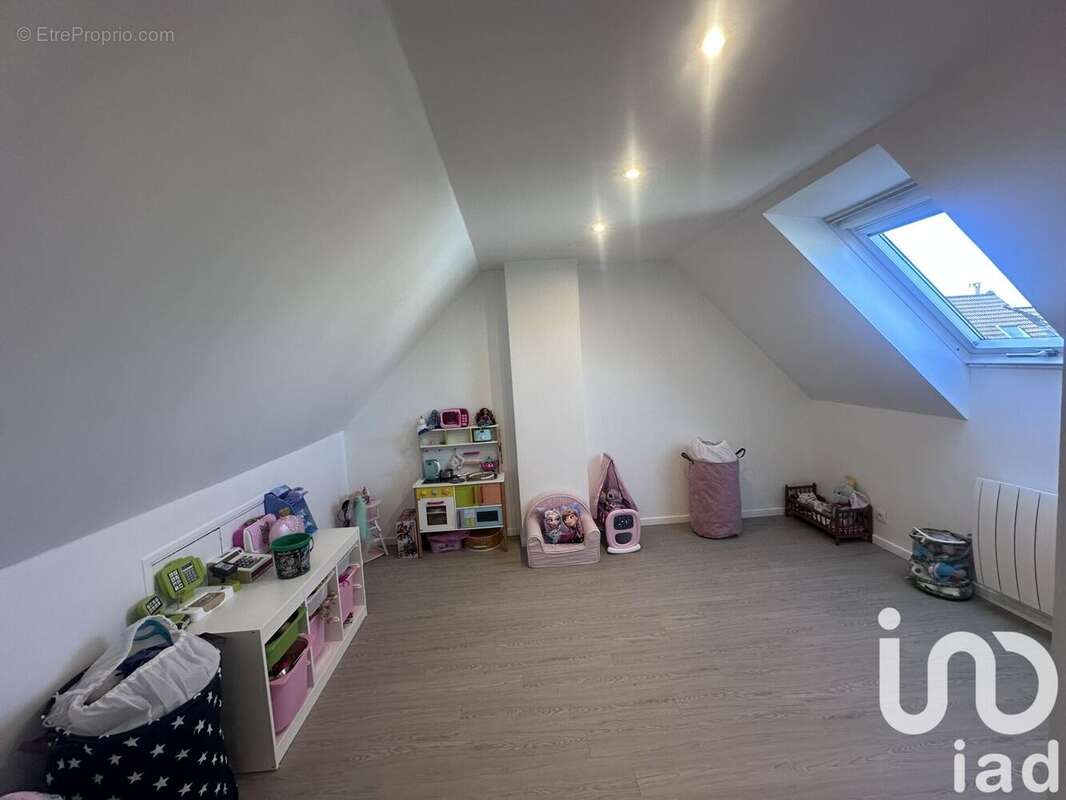 Photo 8 - Maison à CHENNEVIERES-SUR-MARNE